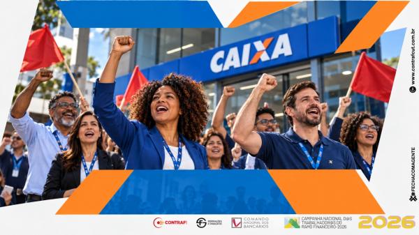 Proposta da Caixa avança em pontos centrais e preserva direitos entenda o que será votado na segunda (21)
