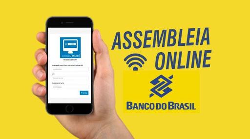 CONVOCAÇÃO ASSEMBLÉIA GERAL EXTRAORDINÁRIA DOS BANCÁRIOS QUE PRESTAM SERVIÇOS NO BANCO DO BRASIL 