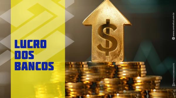 Lucro do Banco do Brasil despenca 53,5% no 1º trimestre de 2026