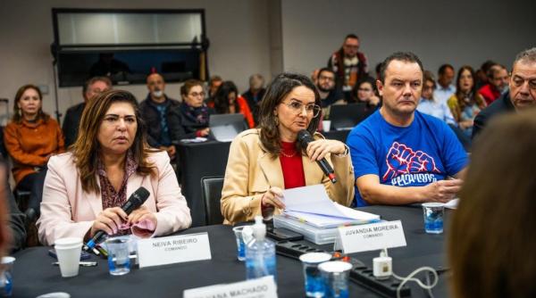 Banqueiros propõem reajuste de 62% da inflação, um dos piores de 2026