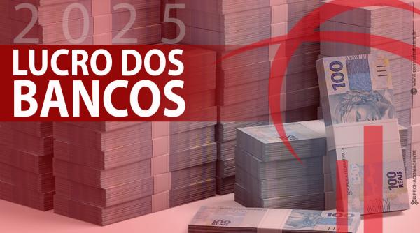 Bradesco lucra R$ 13,9 bilhões no semestre, mas segue demitindo e fechando agências