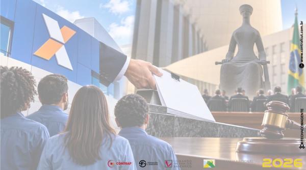 ACT Caixa: Banco ajuizou dissídio no TST