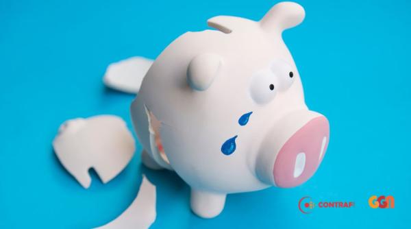 Por que a economia cresce, mas o dinheiro não sobra?