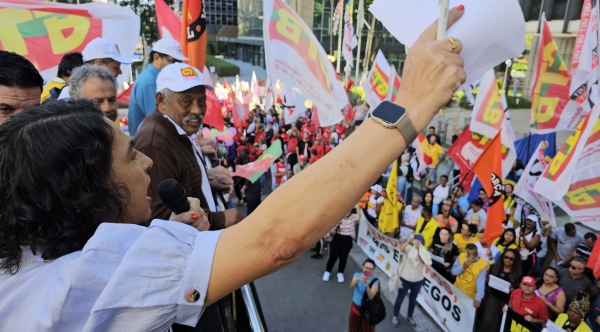 São Paulo dá início à Caravana da FETEC 2026