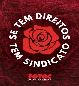 13ºCONGRESSO FETEC-CUT/SP