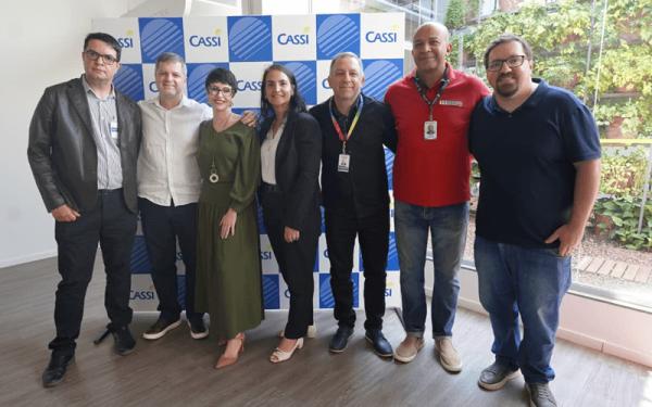 Acordo garante acesso de funcionários do Economus à CliniCassi e representa avanço rumo à isonomia