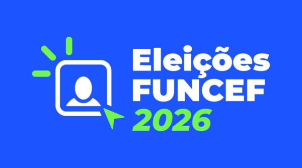 Eleições da Funcef: Participantes escolhem novos representantes para a Diretoria de Benefícios e conselhos