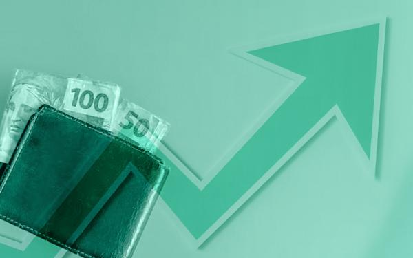 Com INPC fechado, índice dos financiários fica em 4,50%