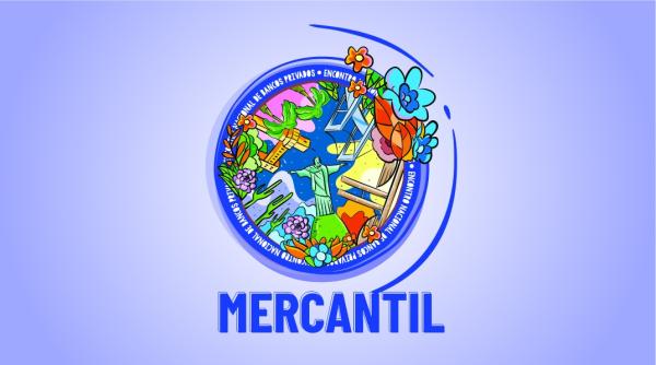 Funcionários do Banco Mercantil realizam encontro nacional para definir estratégias da Campanha 2026