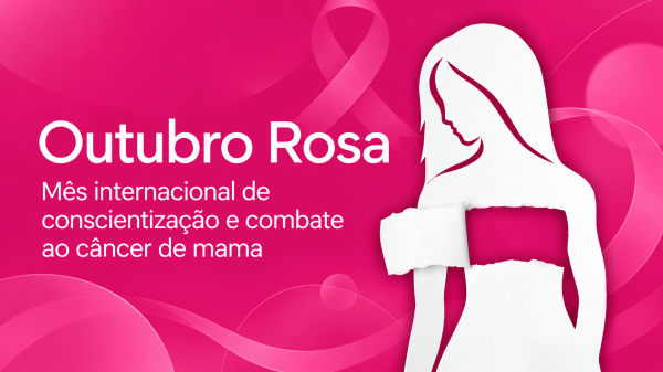 Outubro Rosa: FETEC-CUT/SP reforça importância da prevenção e do diagnóstico precoce do câncer de mama