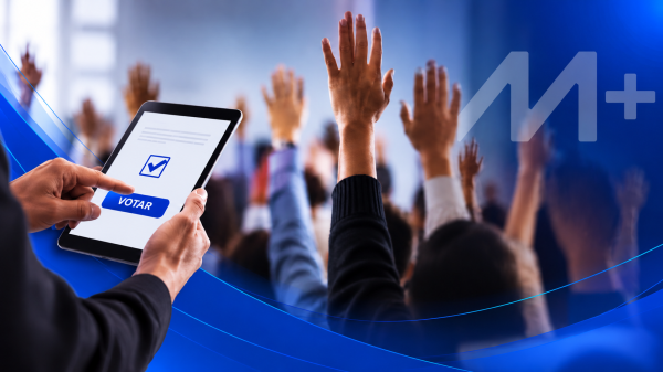 Mercantil: Assembleia nesta quarta (28) delibera sobre ACT de PLR 2026. Participe!