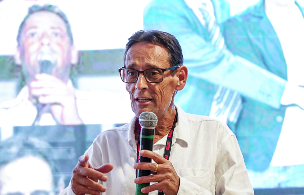 FETEC-CUT/SP lamenta morte do companheiro Artur Henrique