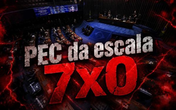 Da escala 6×1 à 7×0: Bancários denunciam proposta que aprofunda precarização do trabalho