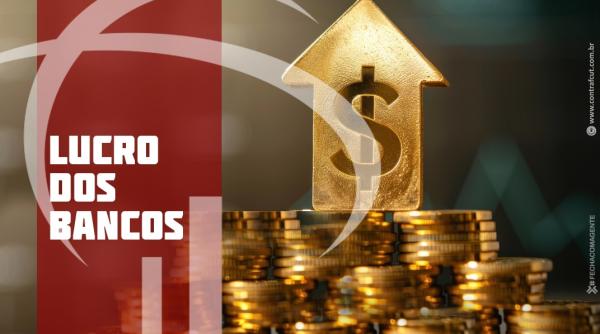 Bradesco lucra R$ 20,9 bilhões e fecha 3,2 mil postos de trabalho bancário em um ano