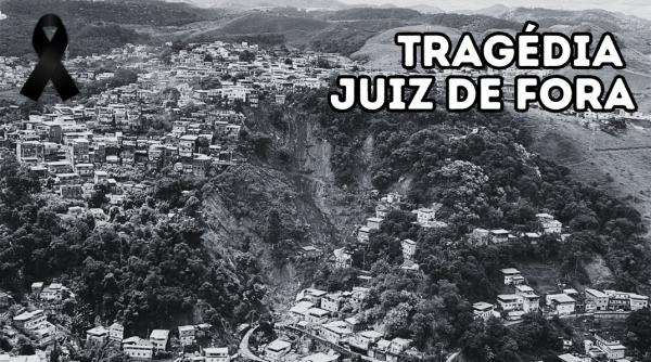 NOTA DE FALECIMENTO: Bancária da Caixa e familiares estão entre as vítimas das chuvas em Juiz de Fora