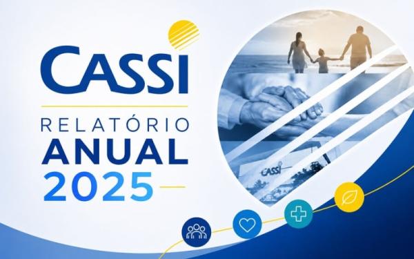 Associados da Cassi já podem votar no Relatório Anual 2025 Contraf-CUT orienta aprovação